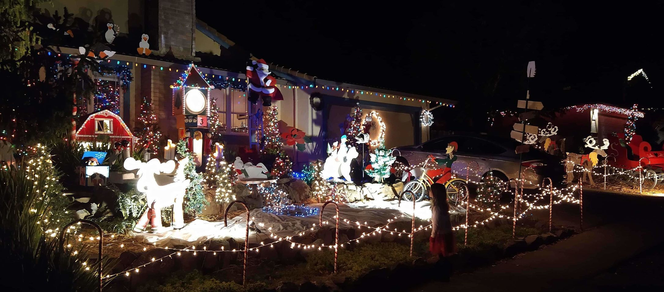 3301 Linda Mesa Way, Napa